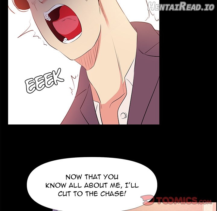 Girls Only Chapter 26 - page 44