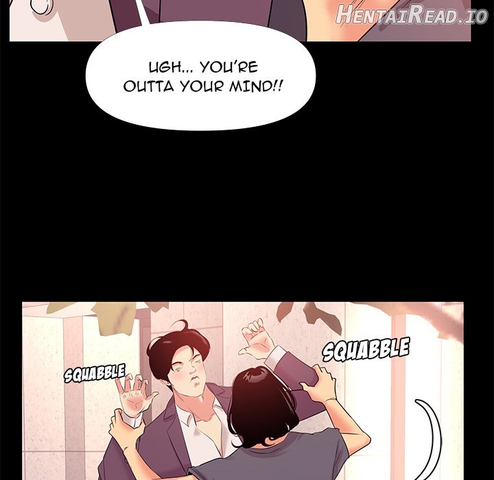 Girls Only Chapter 26 - page 48
