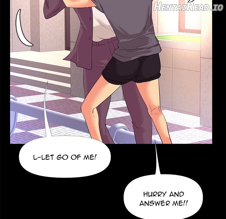 Girls Only Chapter 26 - page 49