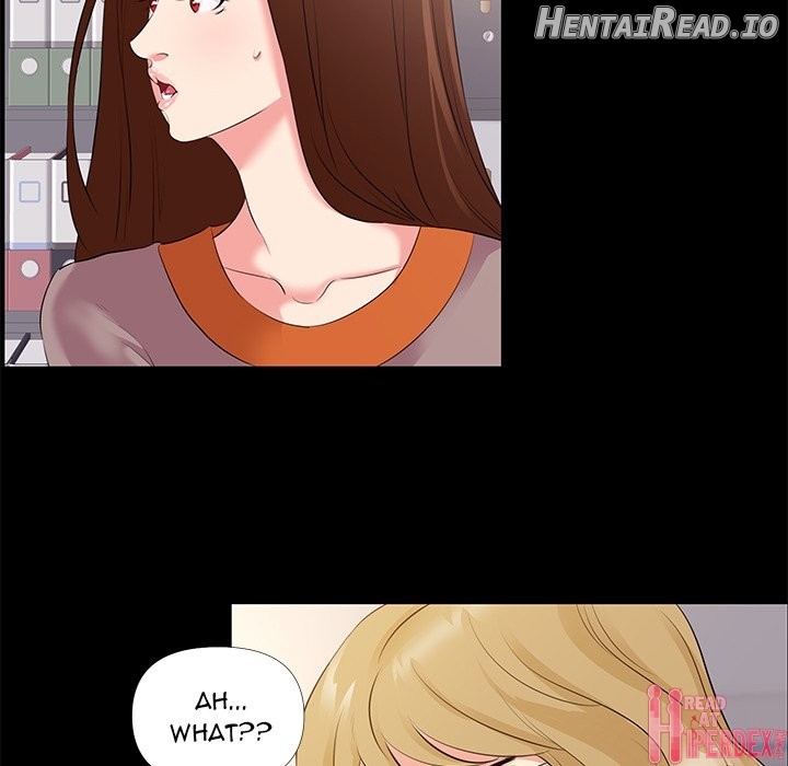 Girls Only Chapter 26 - page 5