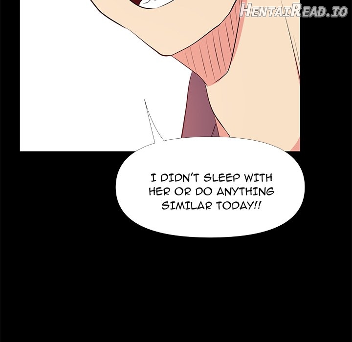 Girls Only Chapter 26 - page 51