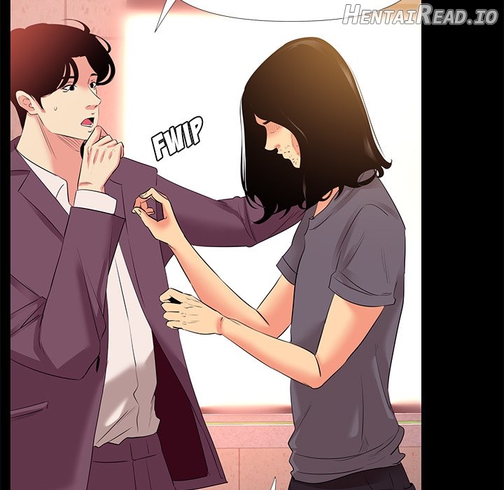 Girls Only Chapter 26 - page 54
