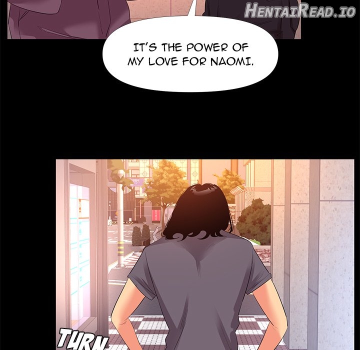 Girls Only Chapter 26 - page 55