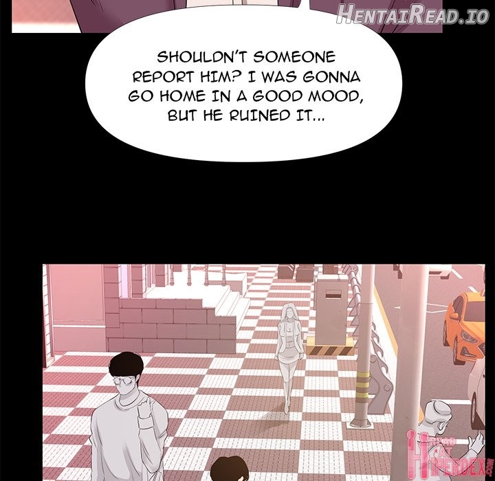 Girls Only Chapter 26 - page 58