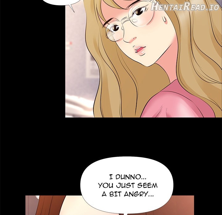 Girls Only Chapter 26 - page 6