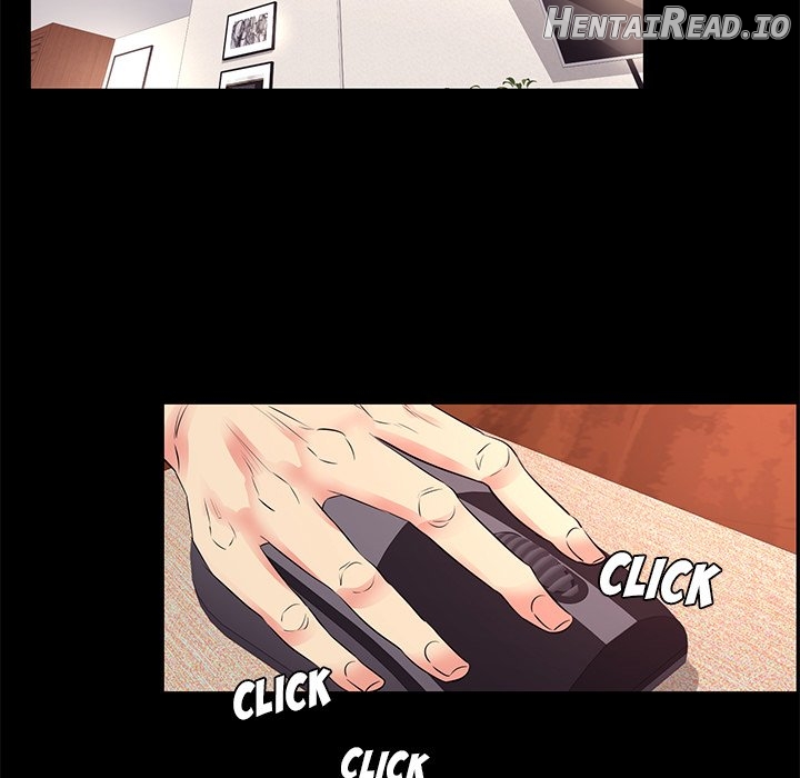 Girls Only Chapter 26 - page 61