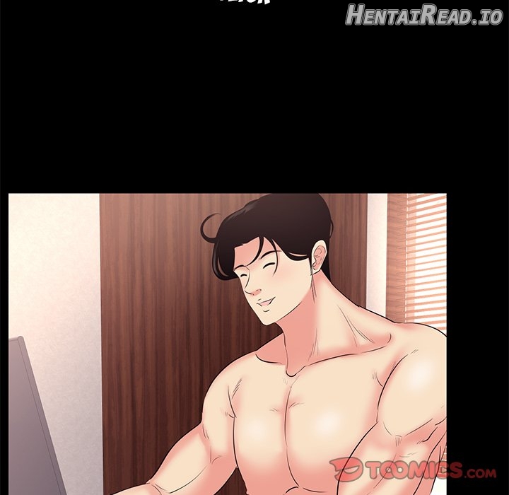 Girls Only Chapter 26 - page 62
