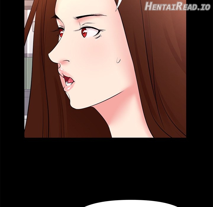 Girls Only Chapter 26 - page 7