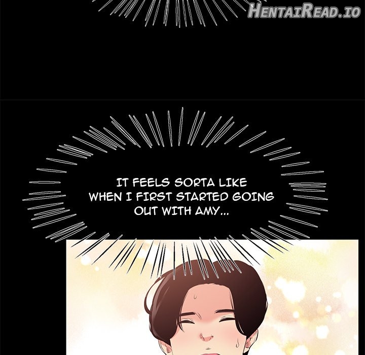 Girls Only Chapter 26 - page 70