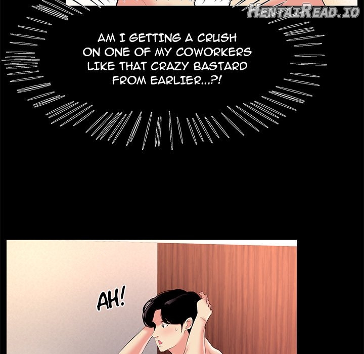 Girls Only Chapter 26 - page 72