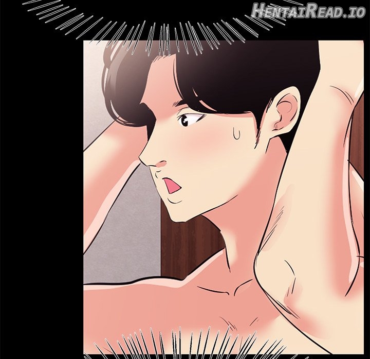 Girls Only Chapter 26 - page 77