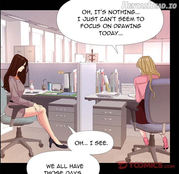 Girls Only Chapter 26 - page 8