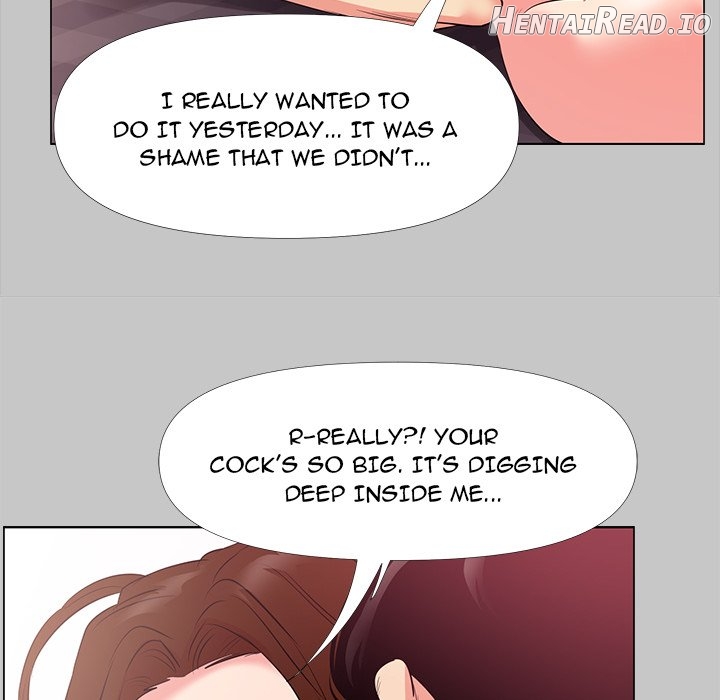 Girls Only Chapter 26 - page 87