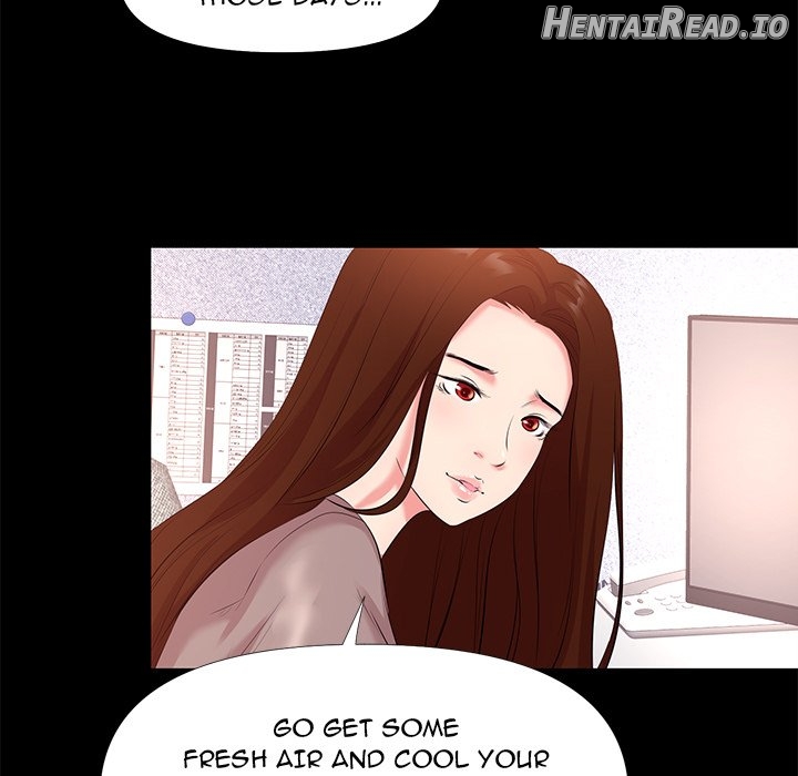 Girls Only Chapter 26 - page 9