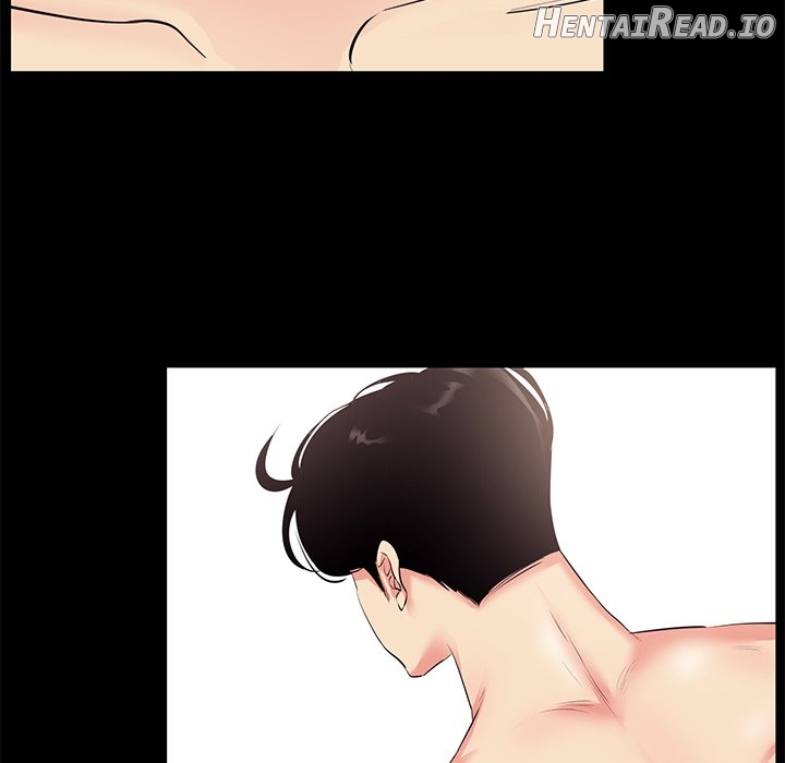 Girls Only Chapter 27 - page 12