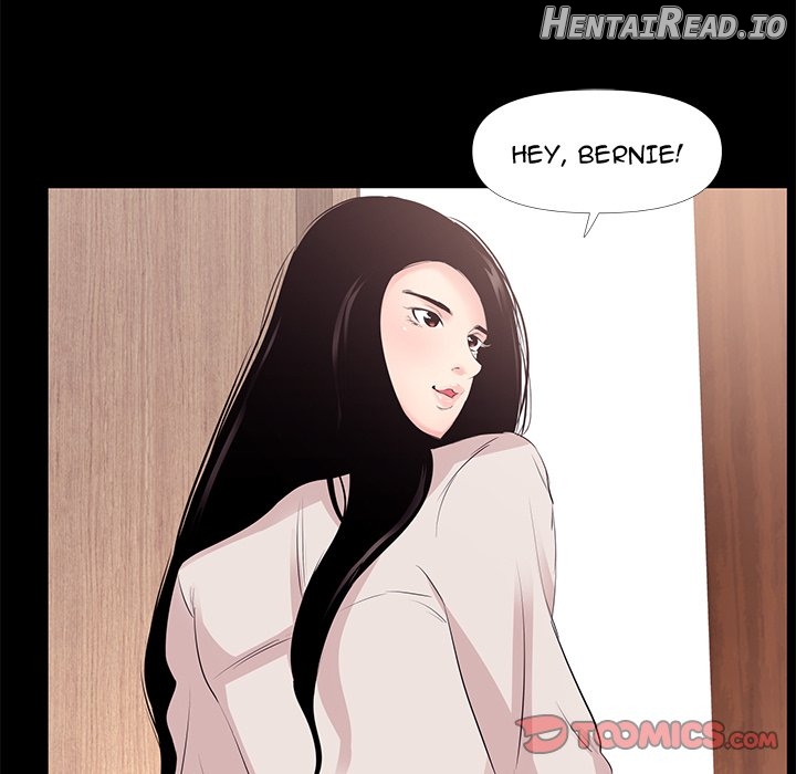 Girls Only Chapter 27 - page 22