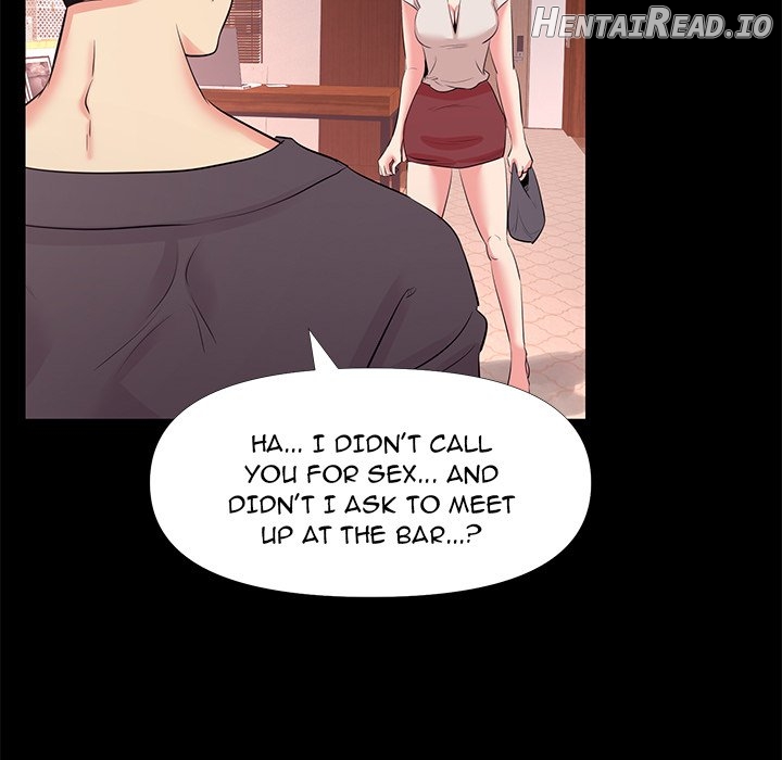Girls Only Chapter 27 - page 25