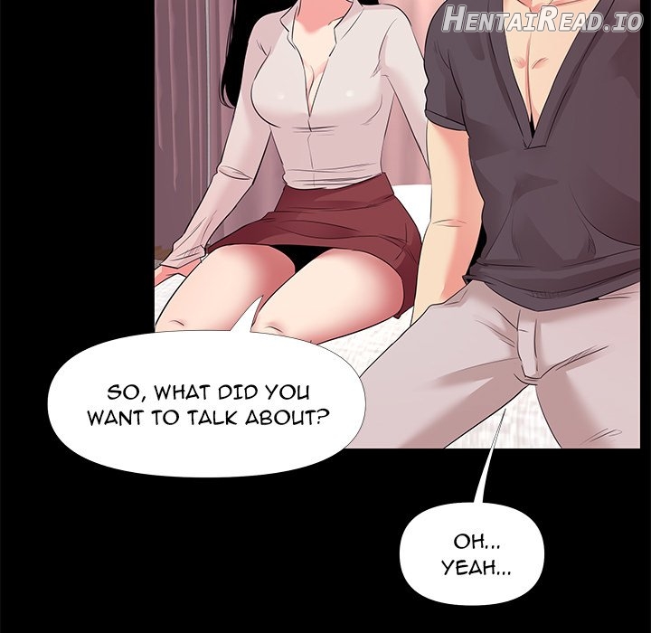 Girls Only Chapter 27 - page 29