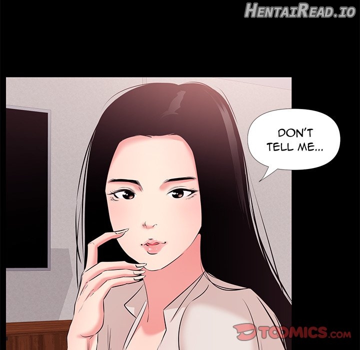 Girls Only Chapter 27 - page 30