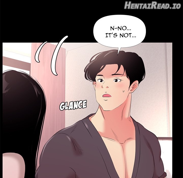 Girls Only Chapter 27 - page 33