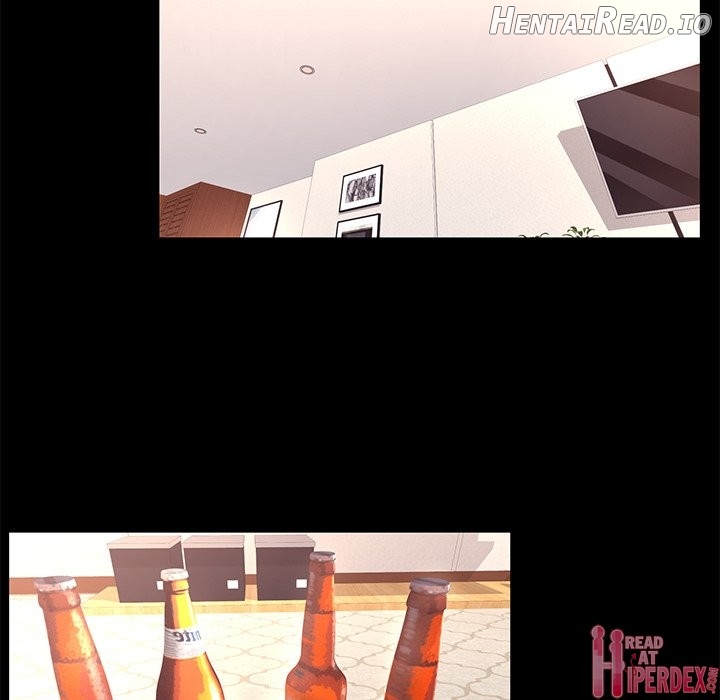 Girls Only Chapter 27 - page 37