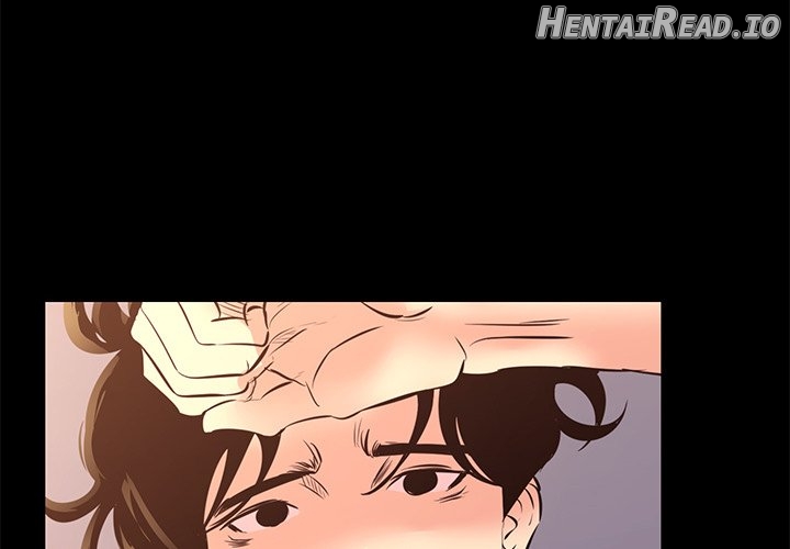 Girls Only Chapter 27 - page 4