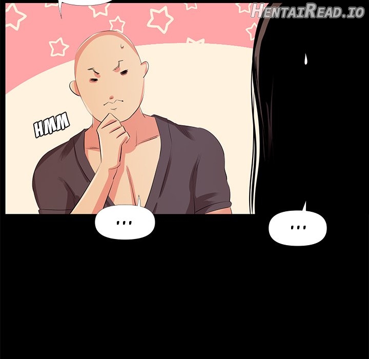 Girls Only Chapter 27 - page 44