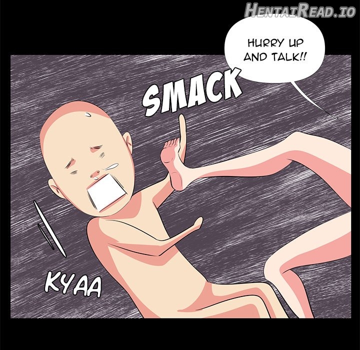 Girls Only Chapter 27 - page 45