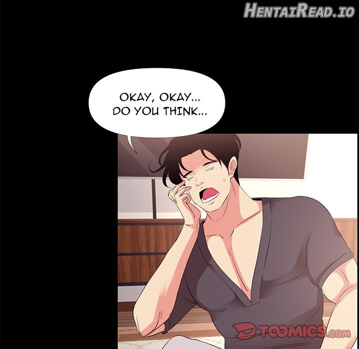 Girls Only Chapter 27 - page 46