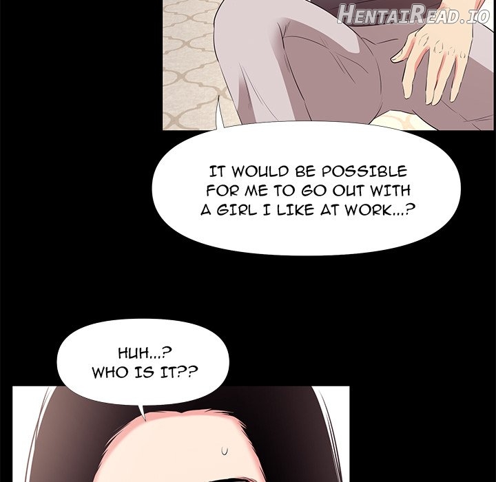 Girls Only Chapter 27 - page 47