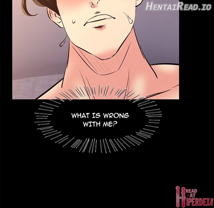 Girls Only Chapter 27 - page 5