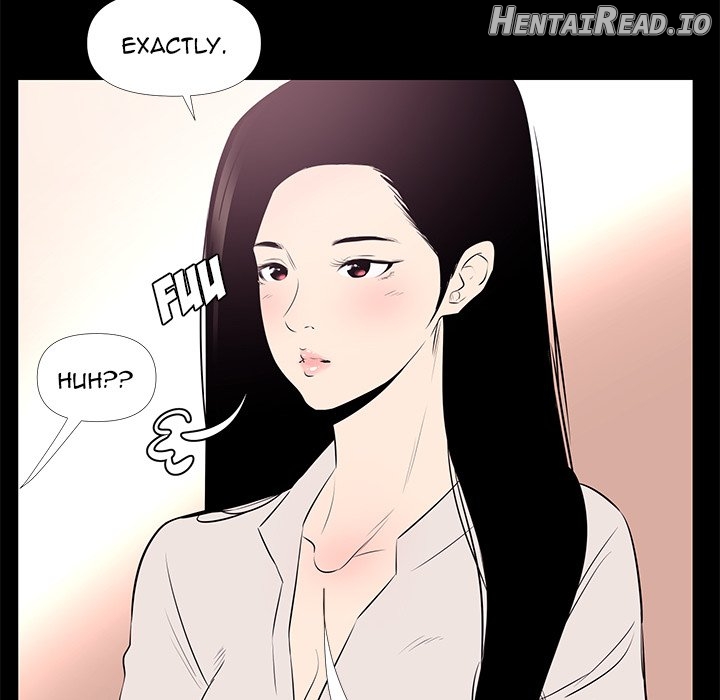 Girls Only Chapter 27 - page 52