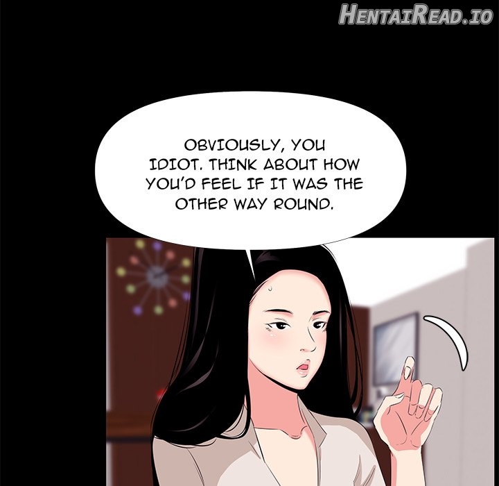 Girls Only Chapter 27 - page 55