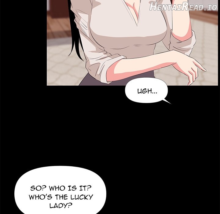 Girls Only Chapter 27 - page 56