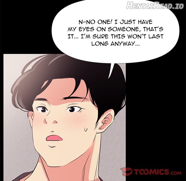 Girls Only Chapter 27 - page 58