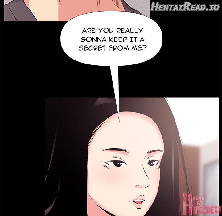 Girls Only Chapter 27 - page 59