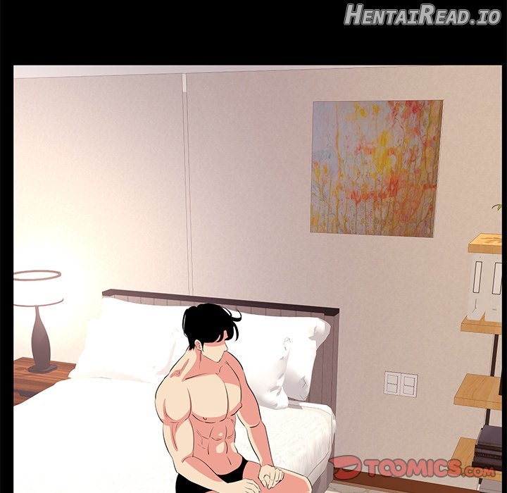 Girls Only Chapter 27 - page 6