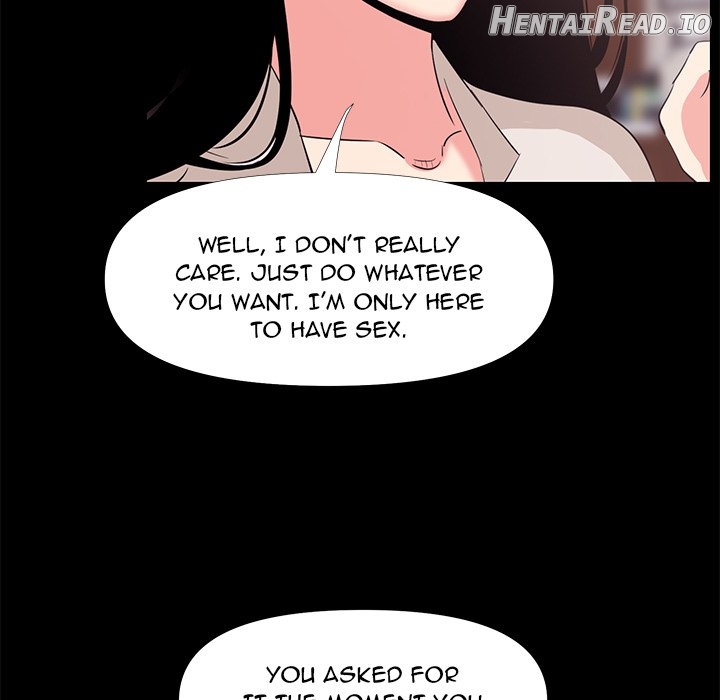 Girls Only Chapter 27 - page 60