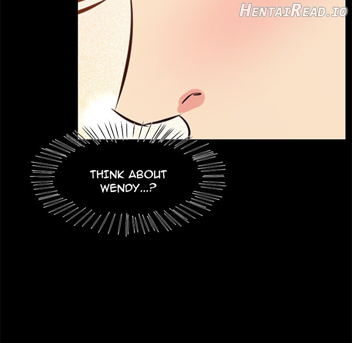 Girls Only Chapter 27 - page 68