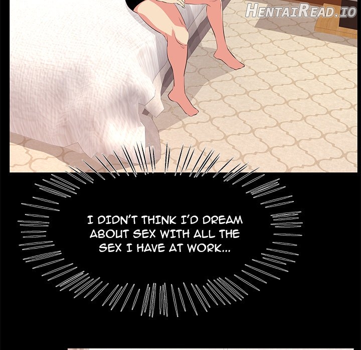 Girls Only Chapter 27 - page 7