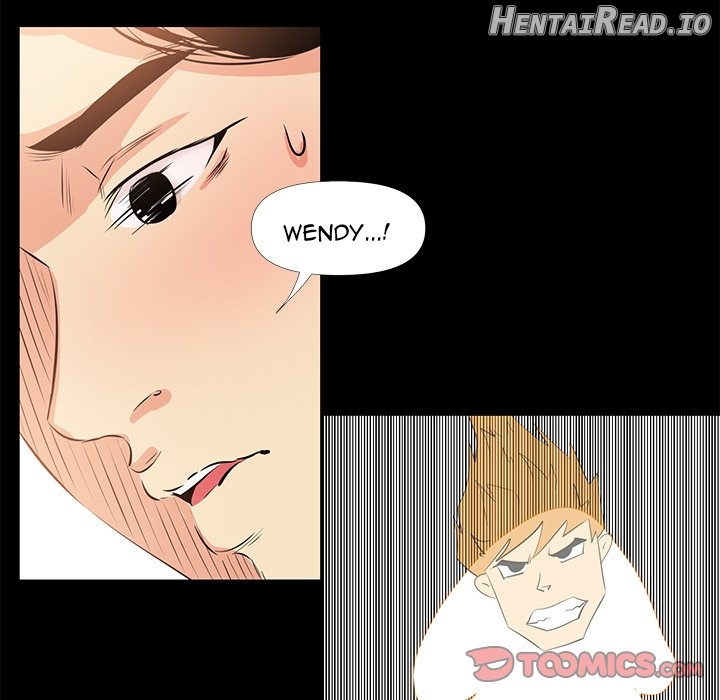 Girls Only Chapter 27 - page 74