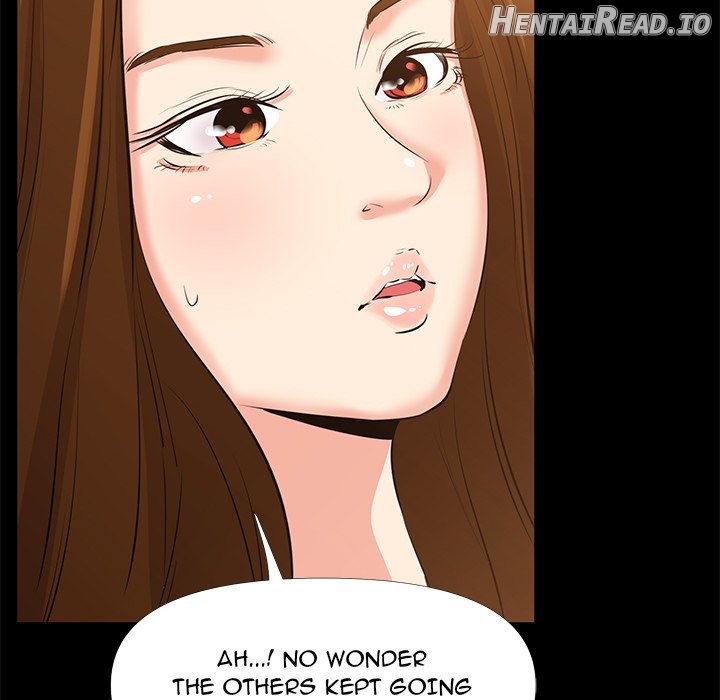 Girls Only Chapter 27 - page 77
