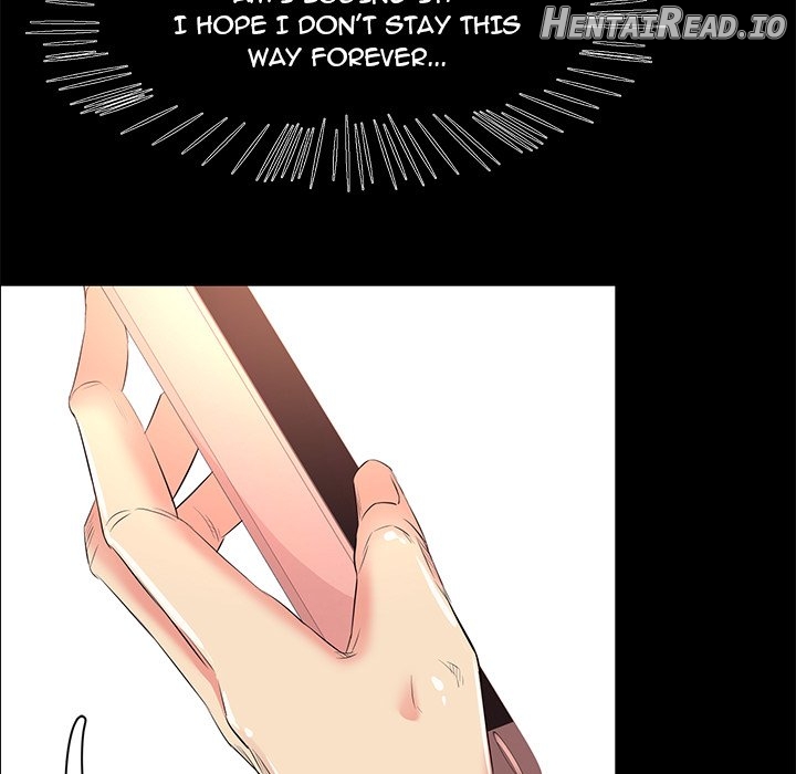 Girls Only Chapter 27 - page 9