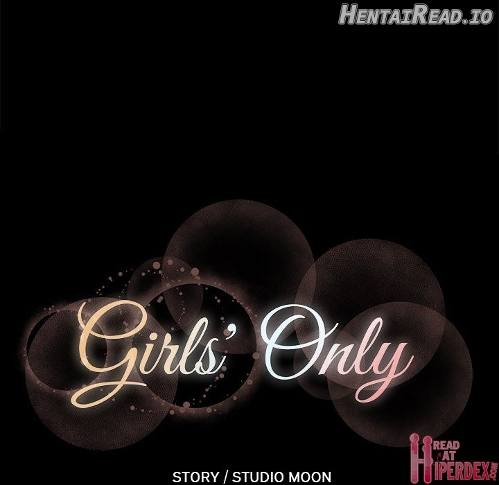 Girls Only Chapter 28 - page 10