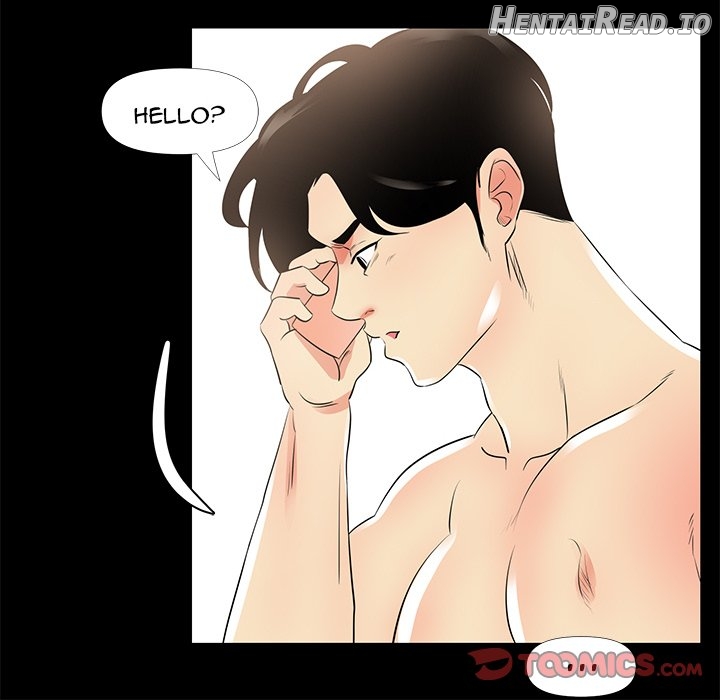 Girls Only Chapter 28 - page 104