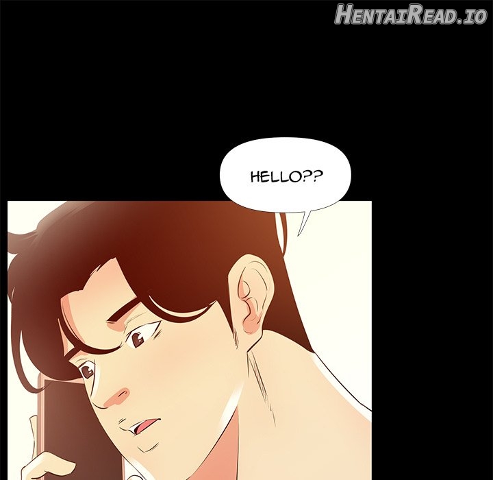 Girls Only Chapter 28 - page 105