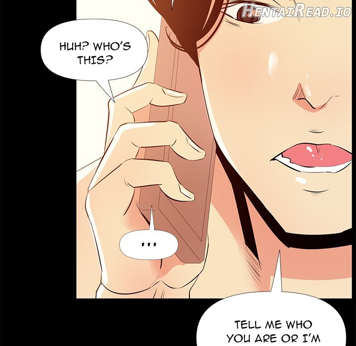 Girls Only Chapter 28 - page 107