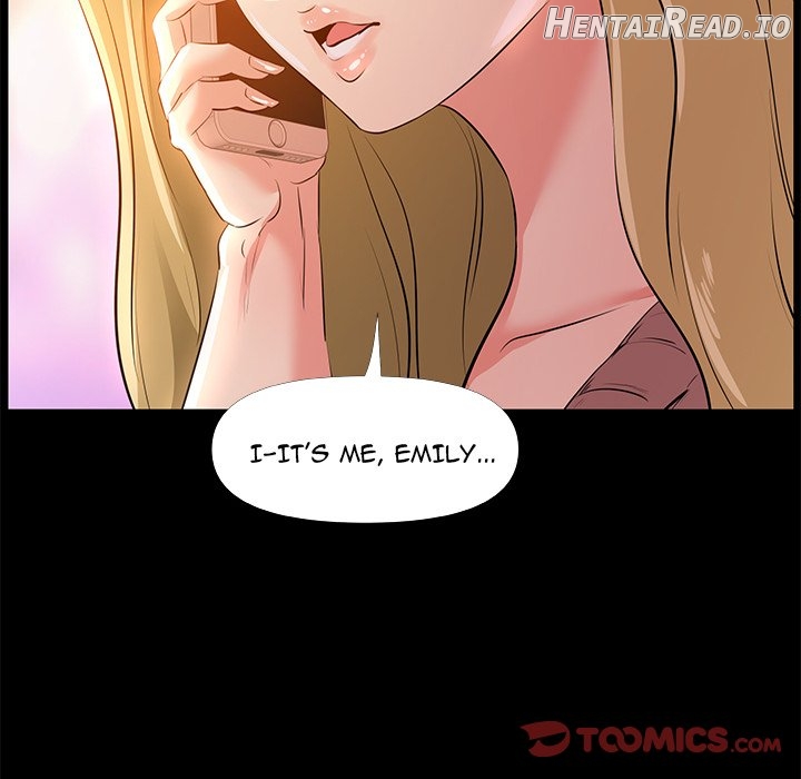 Girls Only Chapter 28 - page 110