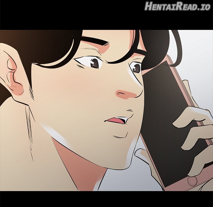Girls Only Chapter 28 - page 114