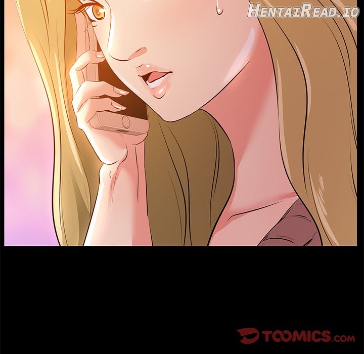 Girls Only Chapter 28 - page 116